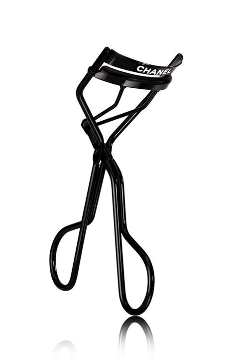 buy chanel eyelash curler|chanel eyelash curler black.